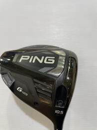 G425 SFT｜ピン｜ドライバー｜中古ゴルフクラブを探す｜ゴルフ・ドゥ