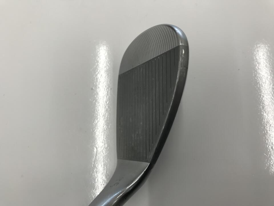 RTX 6 ZIPCORE ツアーサテン｜クリーブランド｜ウェッジ｜NSプロ MODUS