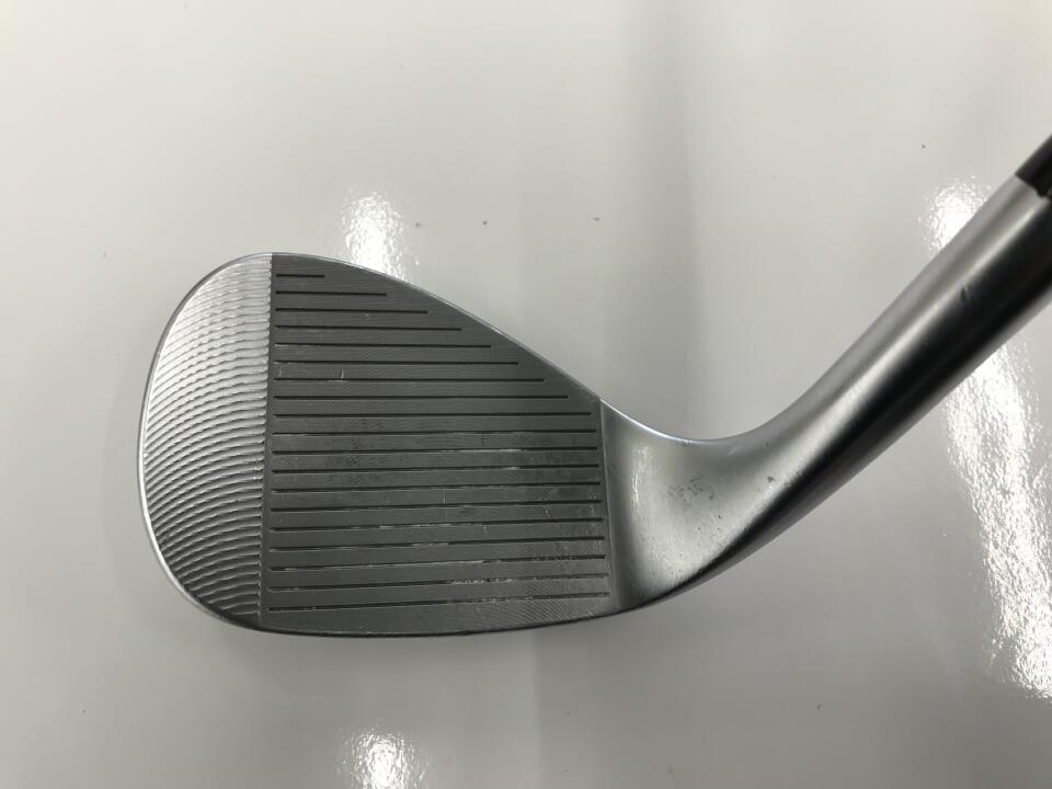 RTX 6 ZIPCORE ツアーサテン｜クリーブランド｜ウェッジ｜NSプロ MODUS