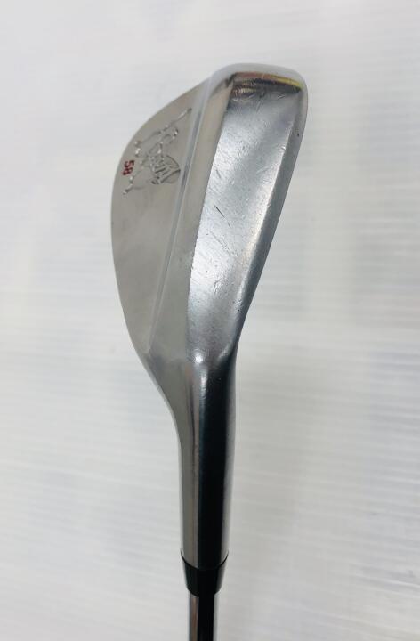 special wedge CC-B104｜CRAZY｜ウェッジ｜KBS HI-REV 125（リシャフト