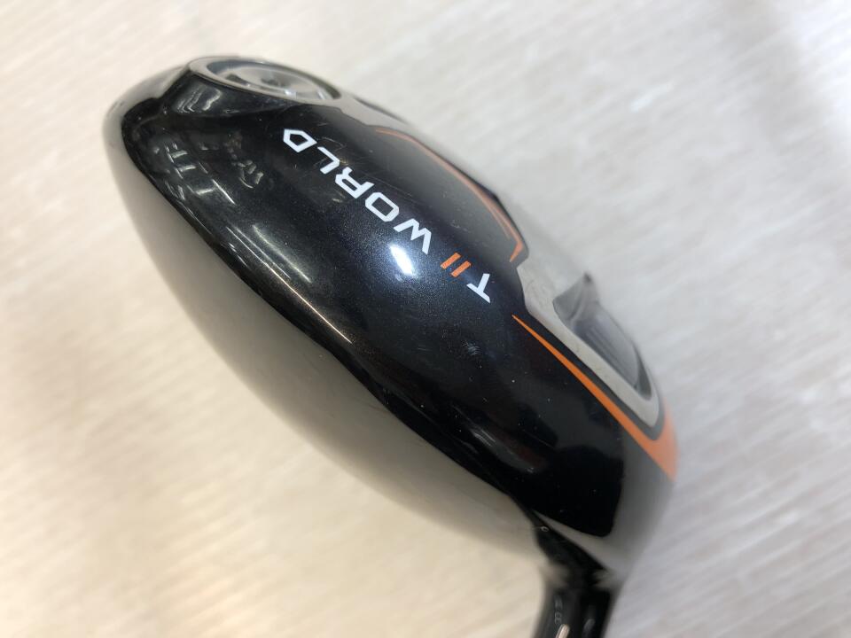 TOUR WORLD TW747 455｜ホンマゴルフ｜ドライバー｜VIZARD For TW747