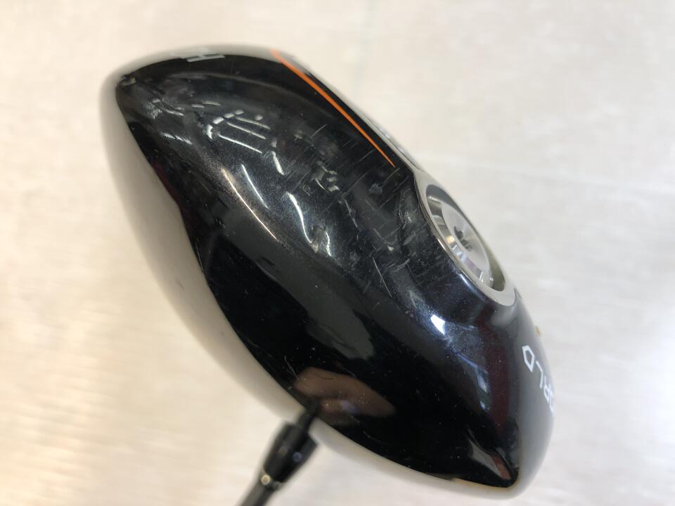 TOUR WORLD TW747 455｜ホンマゴルフ｜ドライバー｜VIZARD For TW747