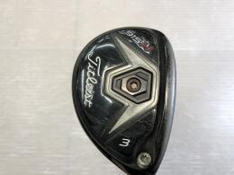 915H｜タイトリスト｜ユーティリティ｜中古ゴルフクラブを探す｜ゴルフ