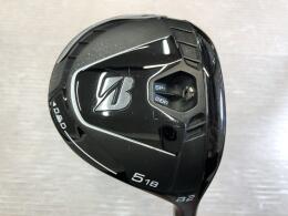 B2｜ブリヂストン｜フェアウェイウッド｜中古ゴルフクラブを探す