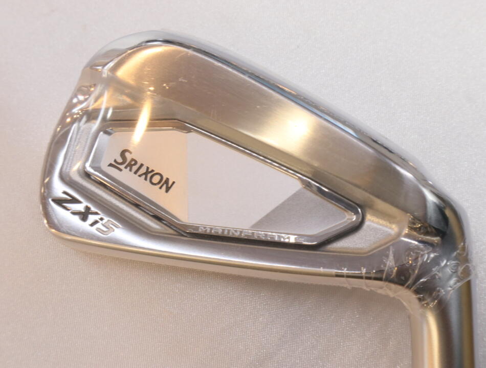 SRIXON ZXi5｜ダンロップ｜アイアンセット｜NSプロ950GH｜中古ゴルフ