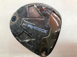 PARADYM Ai SMOKE MAX D｜キャロウェイ｜ドライバー｜中古ゴルフクラブ