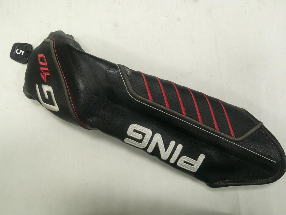 G410｜ピン｜フェアウェイウッド｜TENSEI CK PRO Orange 60｜中古