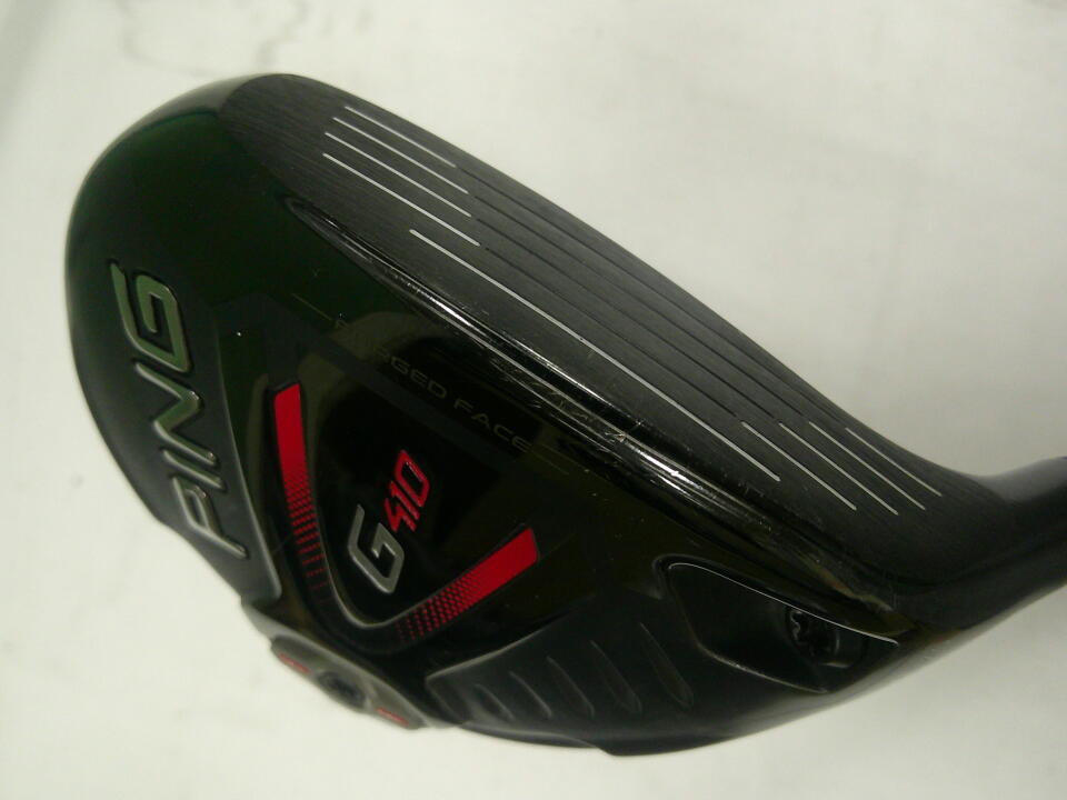 G410｜ピン｜フェアウェイウッド｜TENSEI CK PRO Orange 60｜中古