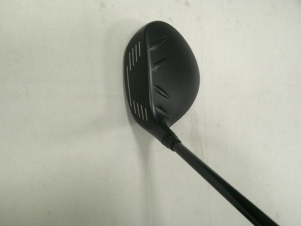 G410｜ピン｜フェアウェイウッド｜TENSEI CK PRO Orange 60｜中古