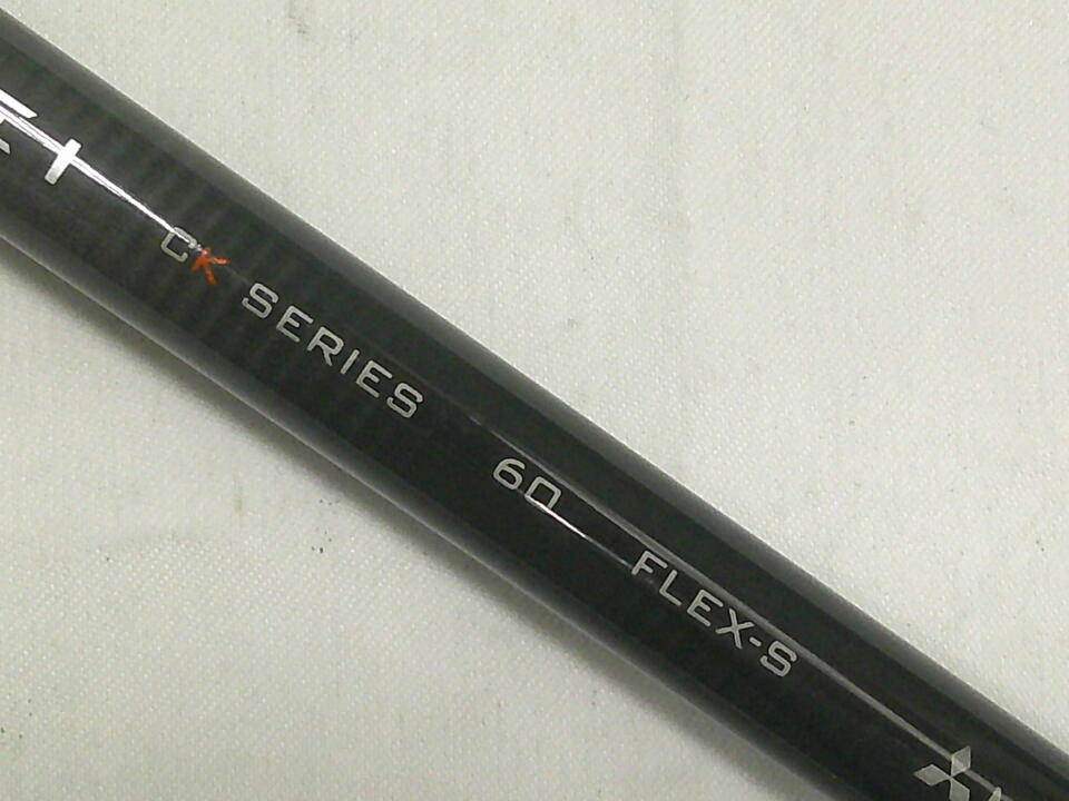 G410｜ピン｜フェアウェイウッド｜TENSEI CK PRO Orange 60｜中古