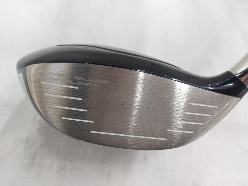 TOUR B JGR 2019｜ブリヂストン｜フェアウェイウッド｜Speeder 757