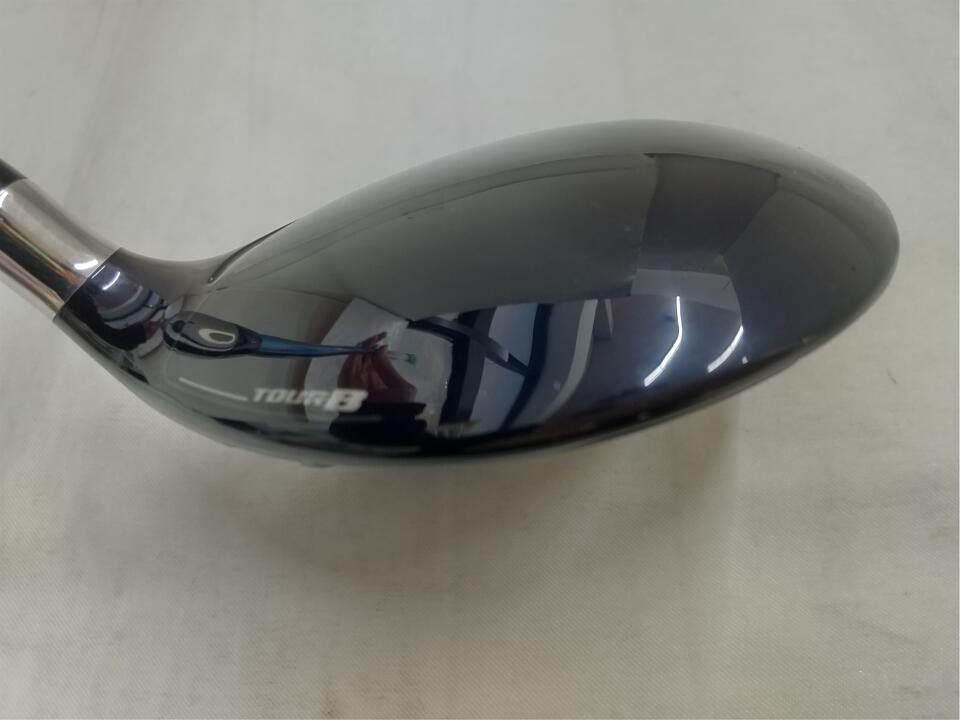 TOUR B JGR 2019｜ブリヂストン｜フェアウェイウッド｜Speeder 757