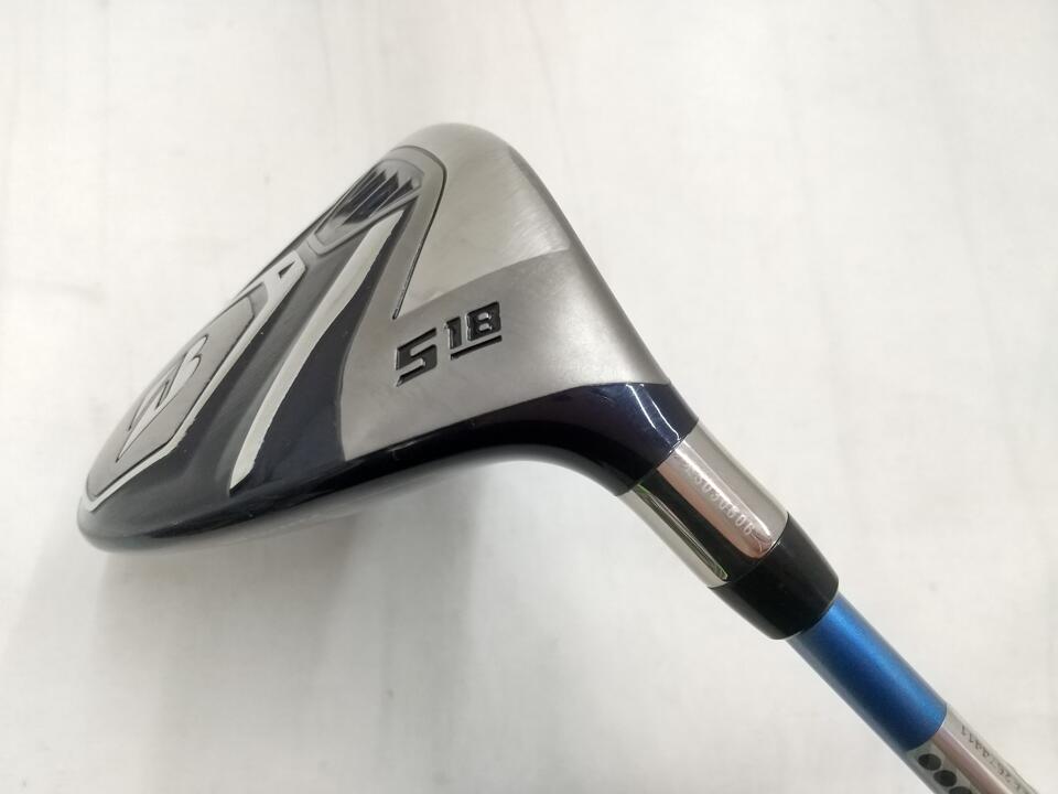 TOUR B JGR 2019｜ブリヂストン｜フェアウェイウッド｜Speeder 757