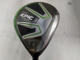GBB EPIC STAR｜キャロウェイ｜フェアウェイウッド｜中古ゴルフクラブ