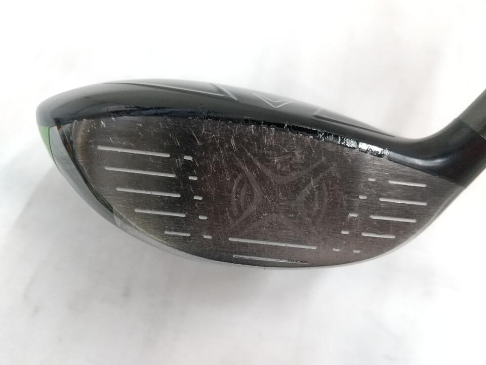 GBB EPIC STAR｜キャロウェイ｜フェアウェイウッド｜Speeder EVOLUTION