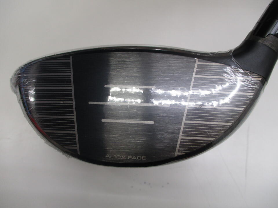 ELYTE MINI｜キャロウェイ｜ドライバー｜TENSEI GREEN 60 for Callaway