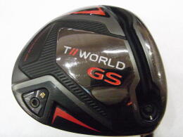 TOUR WORLD GS｜ホンマゴルフ｜ドライバー｜中古ゴルフクラブを探す