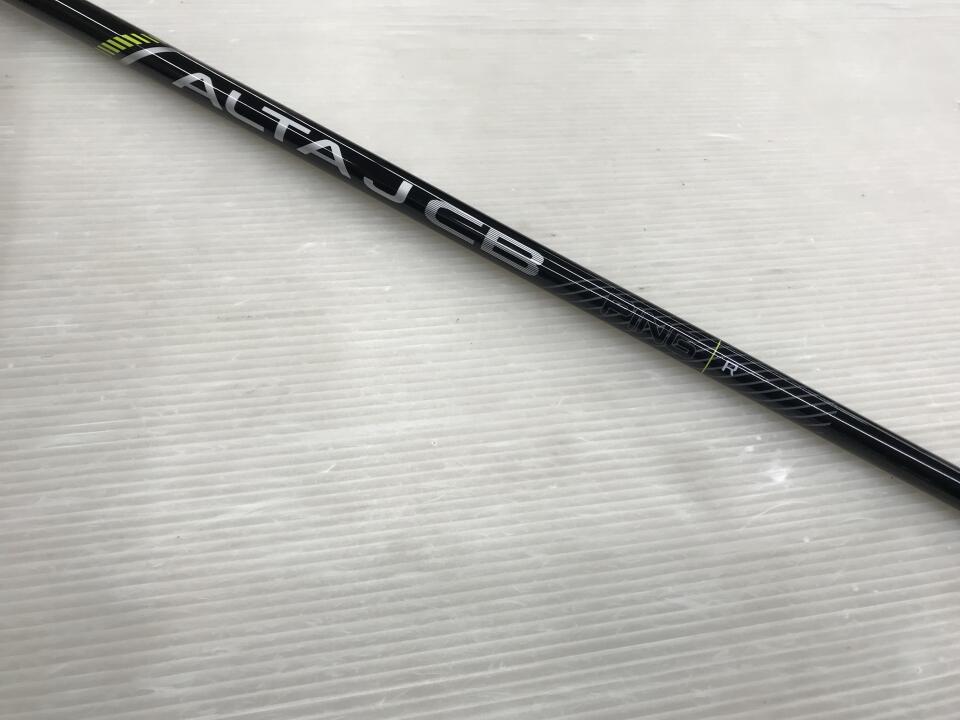 G430 SFT｜ピン｜ドライバー｜ALTA J CB BLACK｜中古ゴルフクラブを