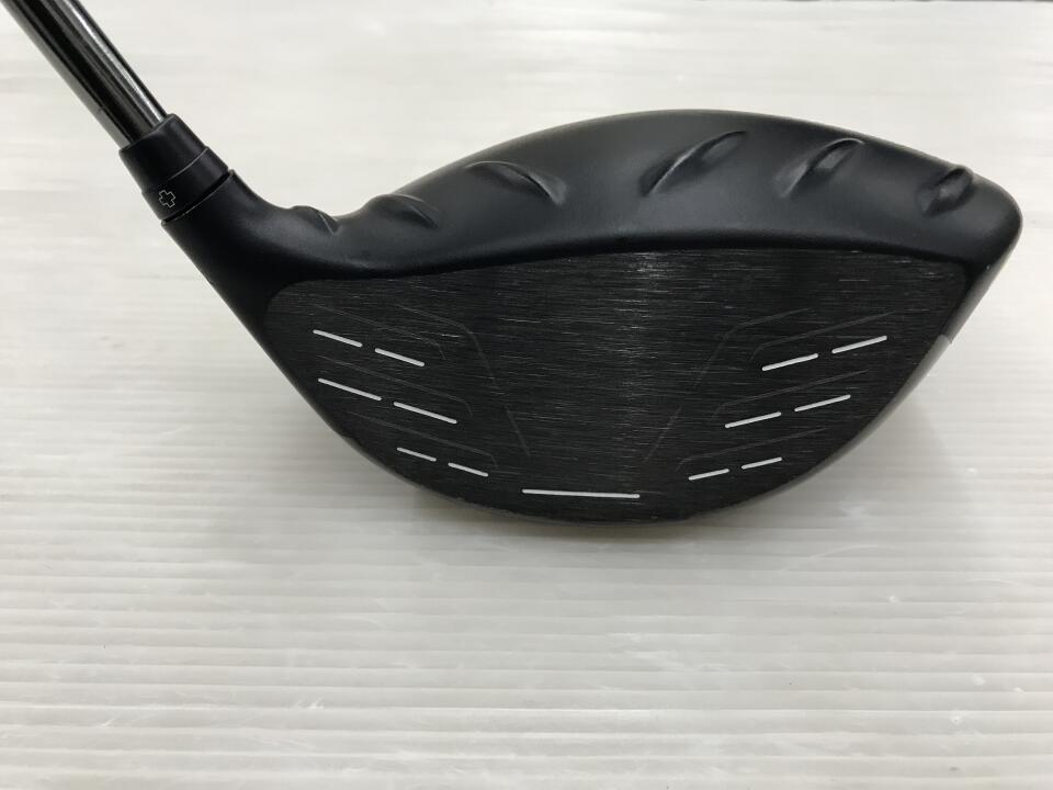 G430 MAX｜ピン｜ドライバー｜TOUR 173-55｜中古ゴルフクラブを探す