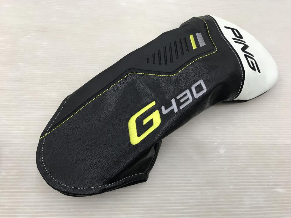 G430 MAX｜ピン｜ドライバー｜TOUR 173-55｜中古ゴルフクラブを探す