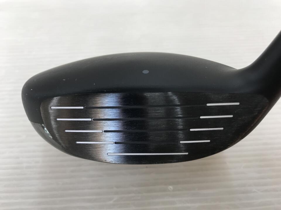 G430 SFT｜ピン｜フェアウェイウッド｜ALTA J CB BLACK｜中古ゴルフ