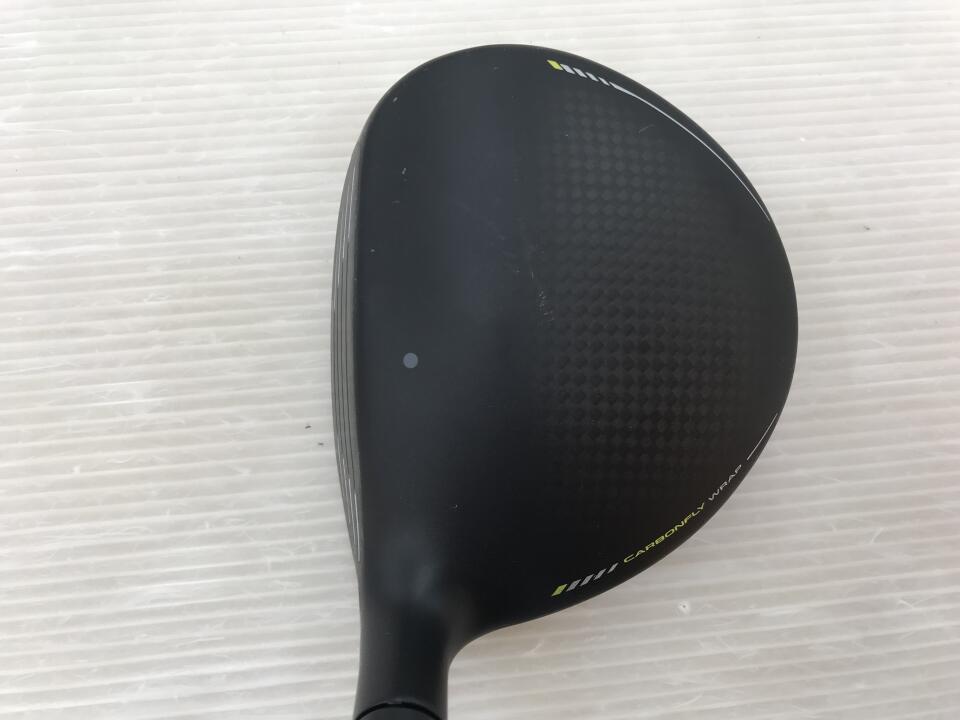 G430 SFT｜ピン｜フェアウェイウッド｜ALTA J CB BLACK｜中古ゴルフ