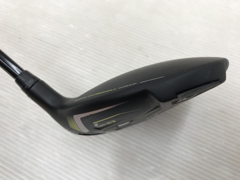 G430 SFT｜ピン｜フェアウェイウッド｜ALTA J CB BLACK｜中古ゴルフ