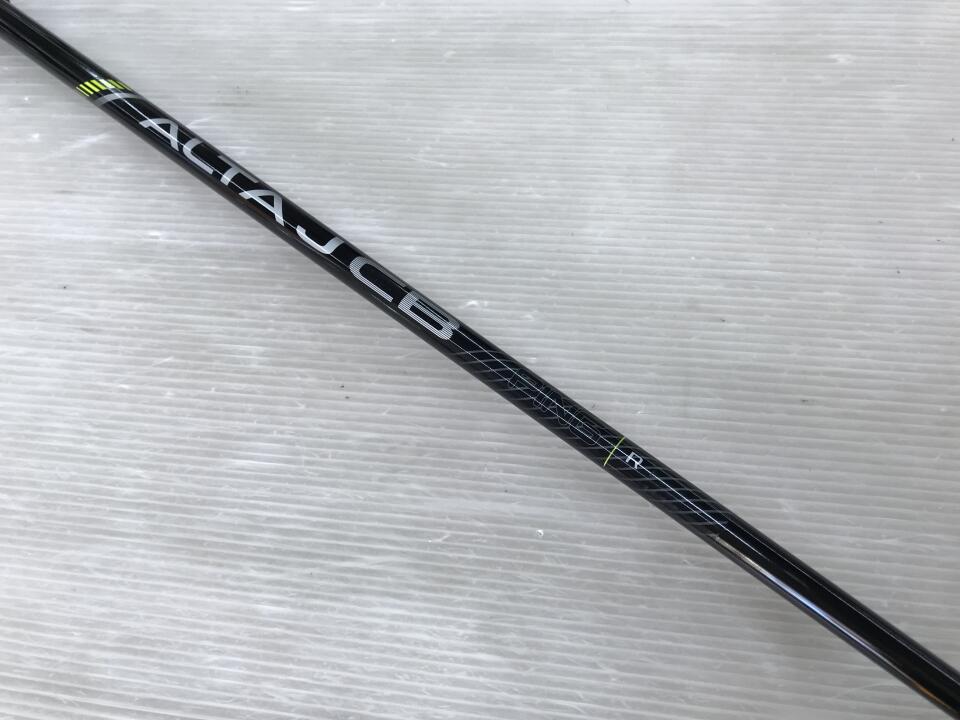 G430 SFT｜ピン｜フェアウェイウッド｜ALTA J CB BLACK｜中古ゴルフ