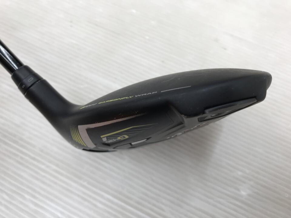 G430 SFT｜ピン｜フェアウェイウッド｜ALTA J CB BLACK｜中古ゴルフ