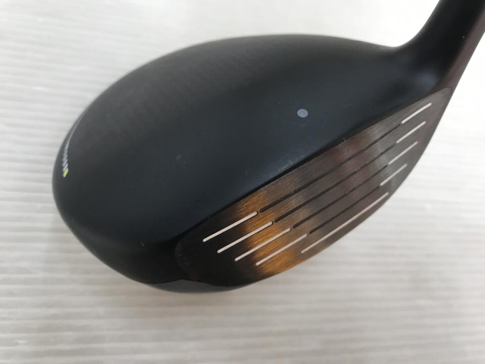 G430 SFT｜ピン｜フェアウェイウッド｜ALTA J CB BLACK｜中古ゴルフ