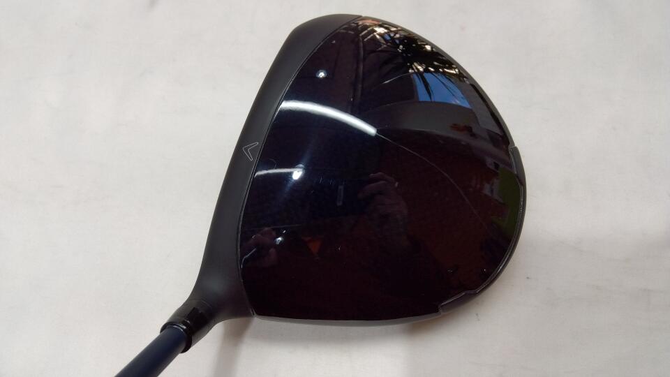 PARADYM MAX FAST｜キャロウェイ｜ドライバー｜SPEEDER NX 40 for