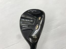 ROGUE ST MAX｜キャロウェイ｜ユーティリティ｜中古ゴルフクラブを探す