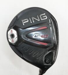 G410｜ピン｜フェアウェイウッド｜中古ゴルフクラブを探す｜ゴルフ・ドゥ