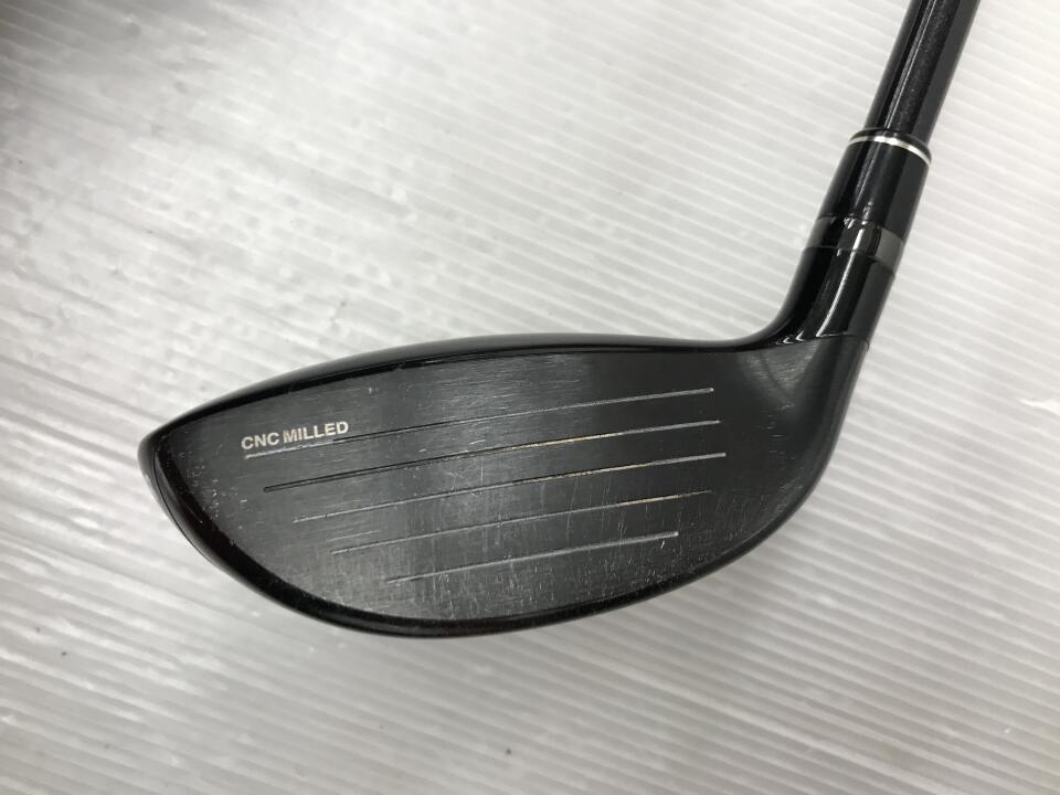 RS JUST｜プロギア｜ユーティリティ｜Diamana for PRGR (RS JUST