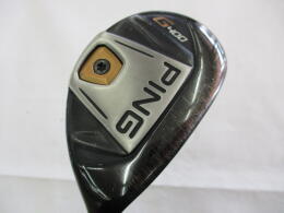 G400｜ピン｜ユーティリティ｜中古ゴルフクラブを探す｜ゴルフ・ドゥ
