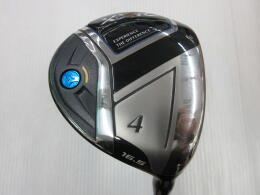 XXIO ELEVEN ネイビー｜ダンロップ｜フェアウェイウッド｜中古ゴルフ