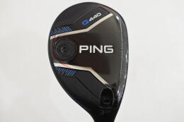 G440｜ピン｜ユーティリティ｜中古ゴルフクラブを探す｜ゴルフ・ドゥ