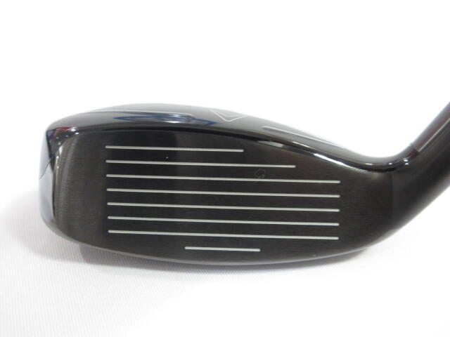 【中古ゴルフクラブ】キャロウェイゴルフ　ROGUE　ローグ スター ユーティリティ Speeder EVOLUTION for CW 60　シャフト：Speeder EVO… ROGUE STAR｜キャロウェイ｜ユーティリティ｜Speeder EVOLUTION for CW
