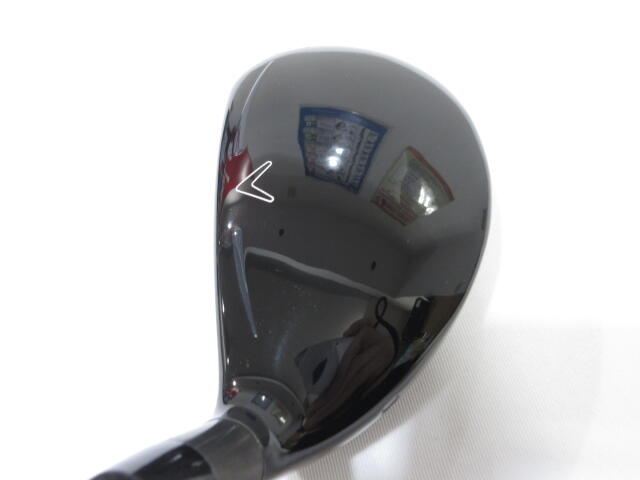 ROGUE STAR｜キャロウェイ｜ユーティリティ｜Speeder EVOLUTION for CW