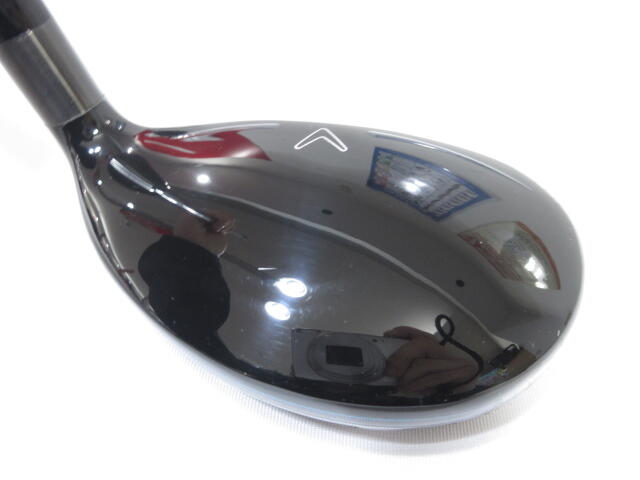 ROGUE STAR｜キャロウェイ｜ユーティリティ｜Speeder EVOLUTION for CW