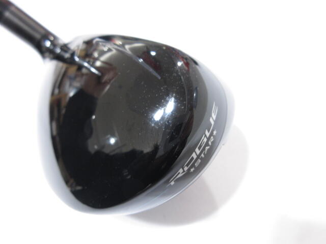 ROGUE STAR｜キャロウェイ｜ユーティリティ｜Speeder EVOLUTION for CW