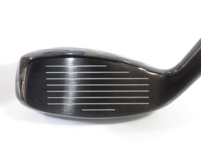 ROGUE STAR｜キャロウェイ｜ユーティリティ｜Speeder EVOLUTION for CW