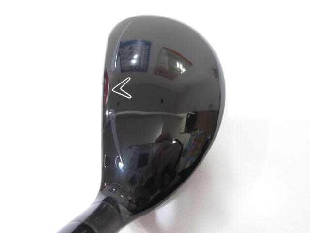 ROGUE STAR｜キャロウェイ｜ユーティリティ｜Speeder EVOLUTION for CW