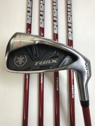 RMX VD40｜ヤマハ｜アイアンセット｜中古ゴルフクラブを探す｜ゴルフ・ドゥ