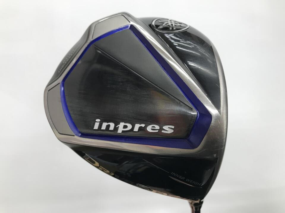 inpres DRIVESTAR｜ヤマハ｜ドライバー｜SPEEDER NX for YAMAHA M423d