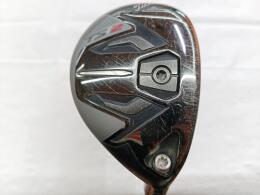 タイトリストTSI2 ユーティリティ タイトリスト『TSi2』ユーティリティ トラックマン試打 〜 TITLEIST