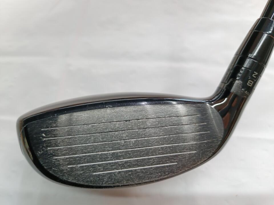 TSi2｜タイトリスト｜ユーティリティ｜TENSEI CK PRO Orange 80HY