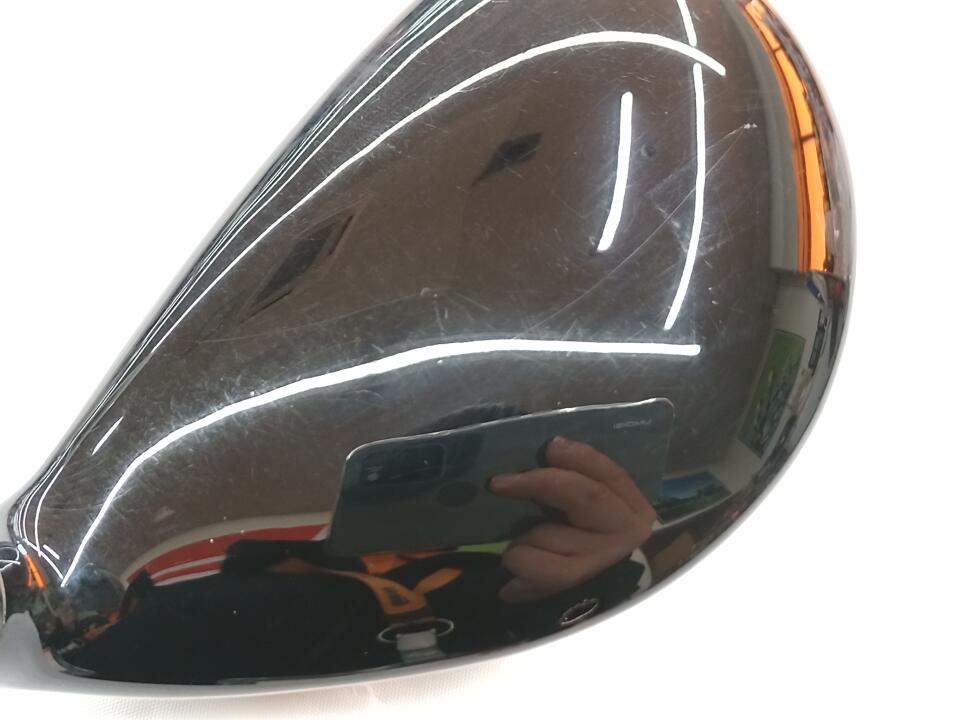 TSi2｜タイトリスト｜ユーティリティ｜TENSEI CK PRO Orange 80HY