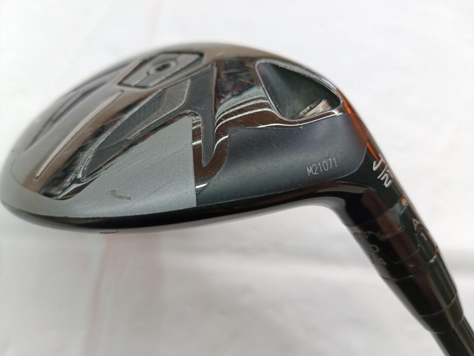 TSi2｜タイトリスト｜ユーティリティ｜TENSEI CK PRO Orange 80HY