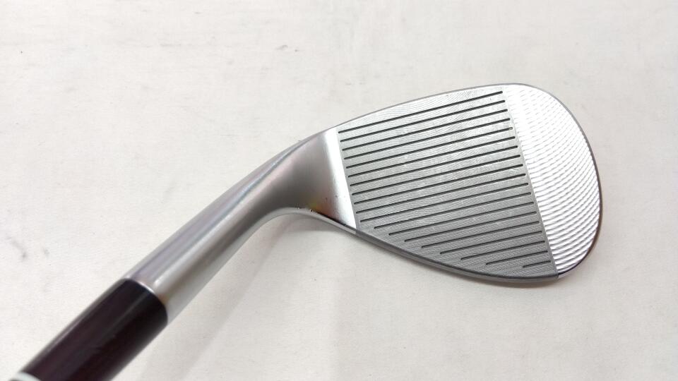 RTX 6 ZIPCORE ツアーサテン｜クリーブランド｜ウェッジ｜NSプロ MODUS